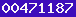 blogspot visit counter