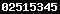 web counter