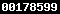 counter on godaddy