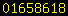 Hit counter