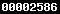 counter on blogger