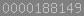 counter to blogger