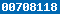 web analytics