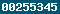 web stats