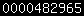 counter on blogger