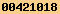 web
counter