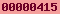 web
analytics