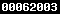 counter to blogger