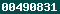 myspace visitor counter