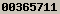 customizable counter