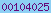 blog stats