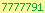 website statistics