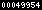 counter on blogger