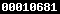 counter on blogger