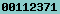 blogspot hit counter