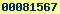 counter on godaddy