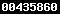 blogger visitor counter