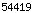web statistics