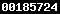 blogspot counter