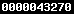 blog stats