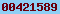 web page hit counter