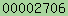 web hit counter