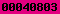 web hit counter