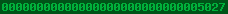 counter statistics