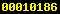 web hit counter