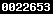 website hitcounter