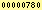 web stats