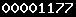 web hit counter