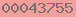 stats count