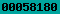 website hit counter