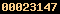 counters for web pages