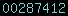 website page counter