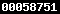 free web page hit counter