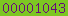 site stats