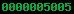 free counter with statistics