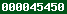 site stats