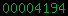 counter for wordpress