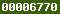 counter to blogger