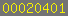 hit counter
