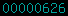 counter for web pages