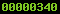 counter for web page