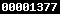 frontpage hit counter
