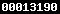 counter statistics