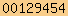 web page hit counter