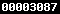 web site hit counter