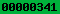 counter for web page